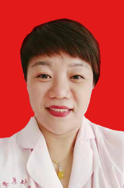 王迎远（保定市爱心协会 会员）